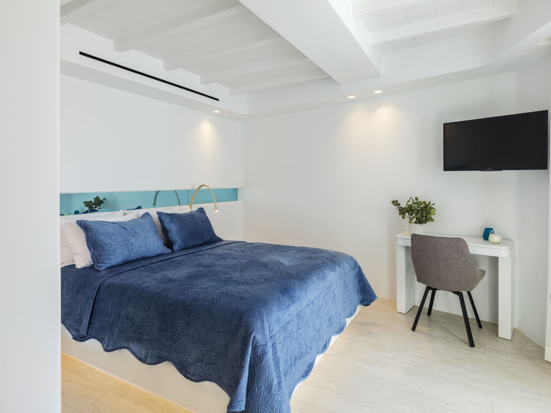 Suite 3 bedroom